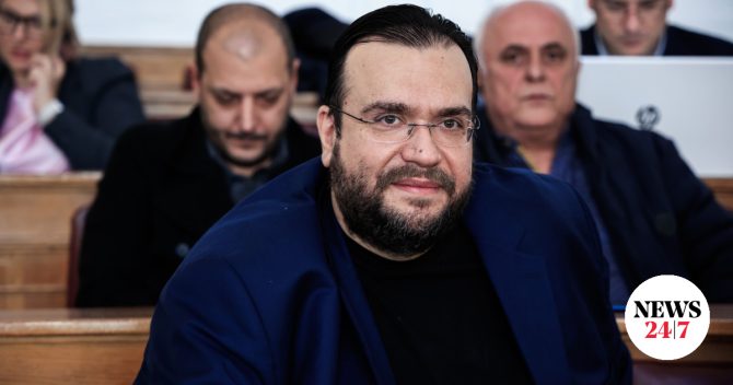 Στο ”μικροσκόπιο” της Αρχής για το Ξέπλυμα το ζεύγος Καμπούρη