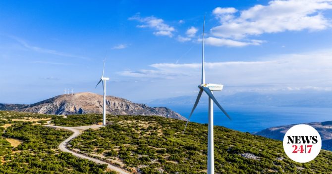 Χανιά: Επιστολή του δημάρχου Αποκορώνου στον Μητσοτάκη για την προστασία των Λευκών Ορέων