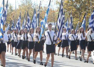 28η Οκτωβρίου: Το πρόγραμμα του εορτασμού στην Αθήνα