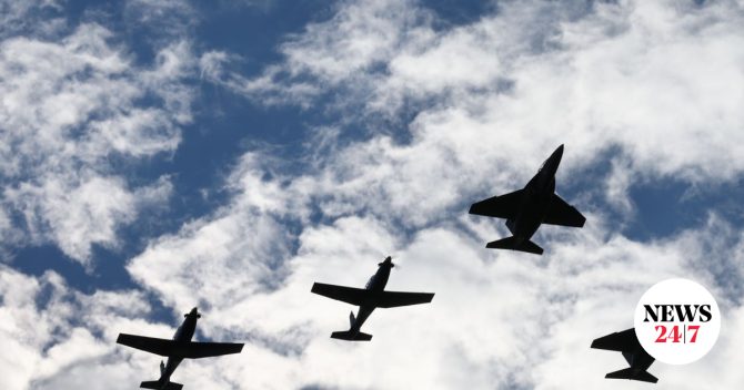 ΓΕΕΘΑ: Το πρόγραμμα εορτασμού της 28ης Οκτωβρίου
