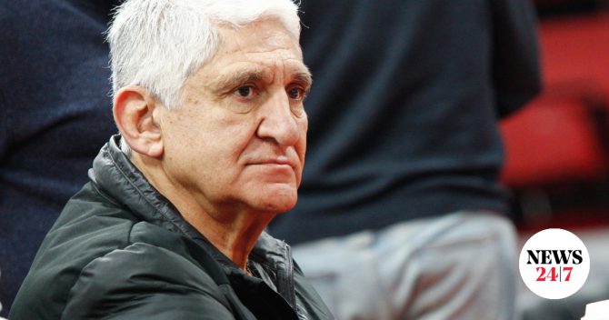 Σκάνδαλο μπάσκετ: Μαρτυρία κλειδί – “Πώς απέβαλαν τον Γιαννάκη σε ένα ημίχρονο”