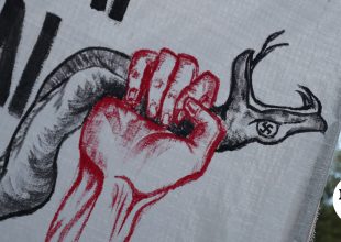 Μαχαίρωμα αντιφασίστα από νεοναζί στην Ελευσίνα