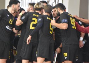 Στην Original Άργους οι Μάγκες της ΑΕΚ μετά το διπλό επί του Διομήδη