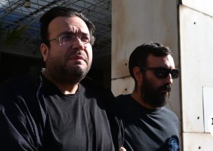 Φίλιππος Καμπούρης: Γνωστοί τραγουδιστές ανάμεσα στους εργαζόμενους που δεν κατέβαλε ασφαλιστικές εισφορές