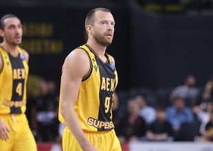 Με το δεξί η Βασίλισσα στο BCL – Η βαθμολογία και η συνέχεια του ομίλου