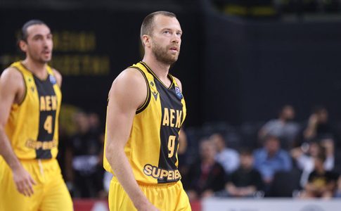 Με το δεξί η Βασίλισσα στο BCL – Η βαθμολογία και η συνέχεια του ομίλου