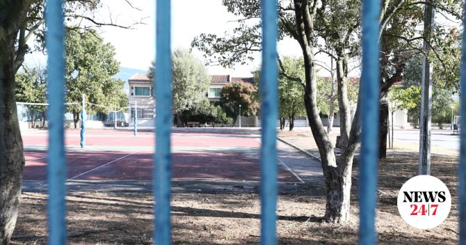 Βούλα: Συνελήφθη γυμναστής σε σχολείο για προσβολή γενετήσιας αξιοπρέπειας