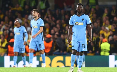UEFA Ranking: Χαμένη ευκαιρία για την Ελλάδα μετά την ήττα της ΑΕΚ