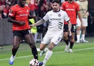 ΟΦΗ, Europa League: Το αναλυτικό πρόγραμμα των Κρητικών στη League Phase