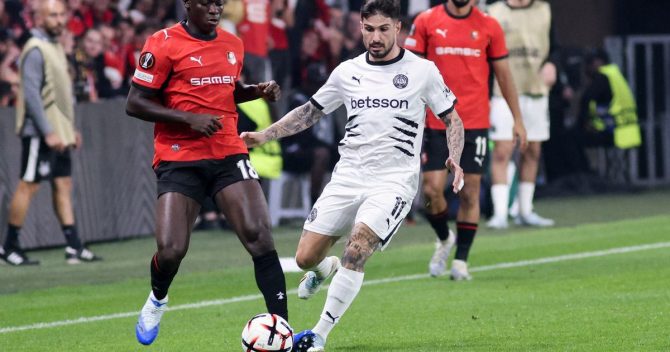ΟΦΗ, Europa League: Το αναλυτικό πρόγραμμα των Κρητικών στη League Phase