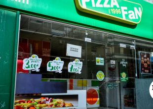 Pizza Fan: Οι πιέσεις που δέχονταν όσοι δεν λειτουργούσαν το “κέρασμα” στο “Take Away”