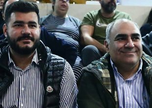 Στο πλευρό της ΑΕΚ ο Πρέσβης της Κύπρου για την ευρωπαϊκή μάχη με την Ανόρθωση!