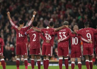 Λίβερπουλ – Τσέλσι 1-1 (6-5 πεν.): Πρόκριση – θρίλερ στα πέναλτι για τους κόκκινους – Παραλίγο μοιραίος ο Κώστας Τσιμίκας