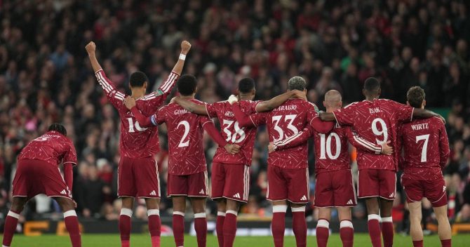 Λίβερπουλ – Τσέλσι 1-1 (6-5 πεν.): Πρόκριση – θρίλερ στα πέναλτι για τους κόκκινους – Παραλίγο μοιραίος ο Κώστας Τσιμίκας