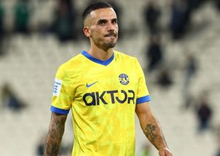 Αστέρας AKTOR: Το κάλεσμα του Κουρμπέλη στον κόσμο των Αρκάδων για το κρίσιμο ματς με τον Λεβαδειακό