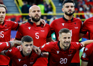 ELABET: Η Αλβανία έχει δυνατό «combo» ημιχρόνου κόντρα στο Σαν Μαρίνο