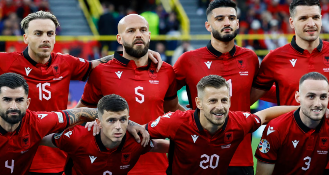 ELABET: Η Αλβανία έχει δυνατό «combo» ημιχρόνου κόντρα στο Σαν Μαρίνο