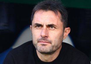 Αστέρας Τρίπολης AKTOR: Τέλος ο Γιώργος Αντωνόπουλος