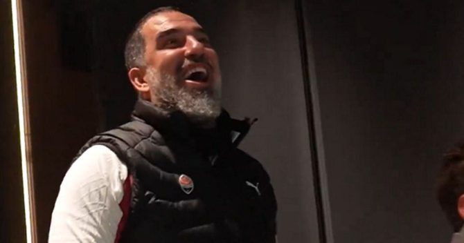 Σαχτάρ: Η απίθανη αντίδραση του Αρντά Τουράν για την κλήση των Άλισον και Μαρλόν στην εθνική Βραζιλίας