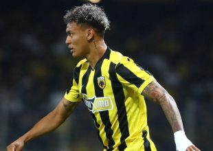 Stoiximan Super League: Βασικός και αρχηγός ο Αριάγκα στην ισοπαλία της Ονδούρας, σκόραρε πρώην παίκτης του Ολυμπιακού και του Άρη