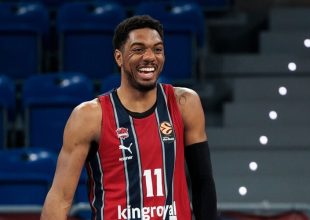 ELABET: Μπασκόνια-Μπεσίκτας: Bet Builder σε πόντους και ασίστ