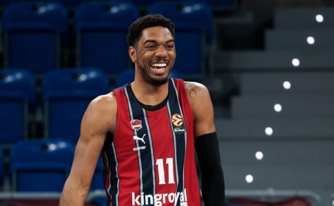 ELABET: Μπασκόνια-Μπεσίκτας: Bet Builder σε πόντους και ασίστ