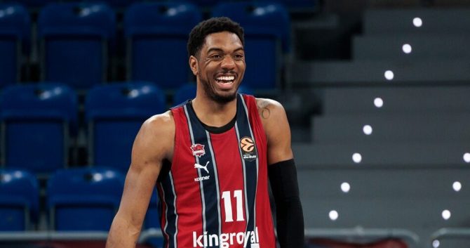 ELABET: Μπασκόνια-Μπεσίκτας: Bet Builder σε πόντους και ασίστ ELABET: Μπασκόνια-Μπεσίκτας: Bet Builder σε πόντους και ασίστ