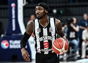 ELABET: Το Μπεσίκτας-Μπάγερν έχει Bet Builder σε σκόρερ