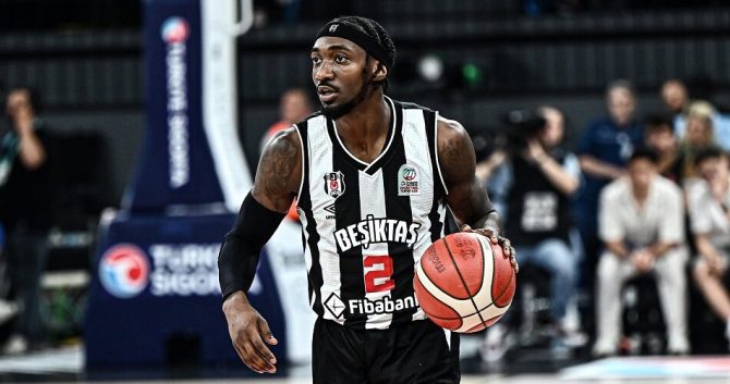 ELABET: Το Μπεσίκτας-Μπάγερν έχει Bet Builder σε σκόρερ ELABET: Το Μπεσίκτας-Μπάγερν έχει Bet Builder σε σκόρερ