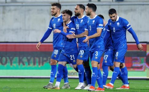 ELABET: “Ενισχυμένο” combo με γκολ για την Κύπρο