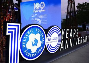 ΕΠΟ: Πρόταση για την ενίσχυση του ελληνικού χαρακτήρα των πρωταθλημάτων