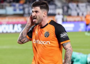 ΟΦΗ – ΠΑΟΚ 2-1: Οι Κρητικοί πετούσαν φωτιές και τιμώρησαν τον Δικέφαλο με Φούντα και Ανδρούτσο