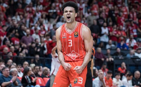 ELABET: «Ενισχυμένοι» σκόρερ για τη Χάποελ κόντρα στη Ρεάλ