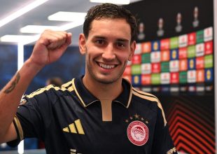 Ολυμπιακός, Europa League: Οι ερυθρόλευκοι εκτόξευσαν τις πιθανότητές τους για απευθείας πρόκριση στους 16, σχεδόν δεδομένα τα playoffs