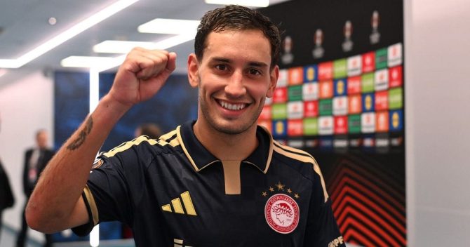 Ολυμπιακός, Europa League: Οι ερυθρόλευκοι εκτόξευσαν τις πιθανότητές τους για απευθείας πρόκριση στους 16, σχεδόν δεδομένα τα playoffs