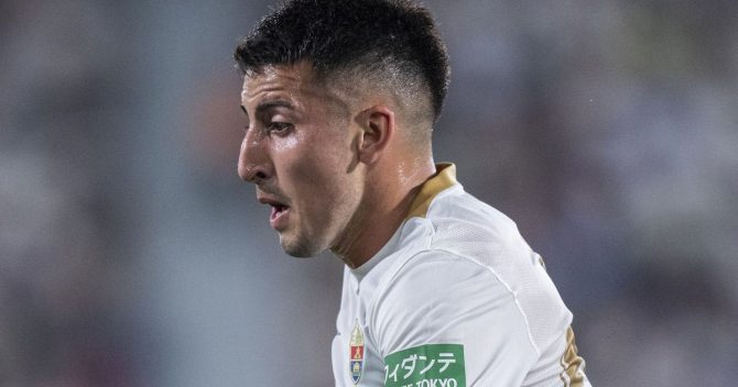 La Liga: Συνελήφθη ο αρχηγός της Έλτσε έπειτα από καταγγελία για ενδοοικογενειακή βία