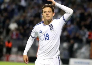 Εθνική Ελλάδας, Nations League: Η βαθμολογία μετά την ισοπαλία με τη Γερμανία και την ολοκλήρωση της 4ης αγωνιστικής