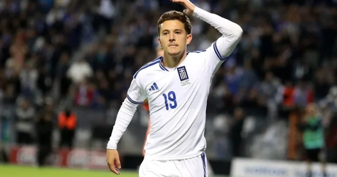 Εθνική Ελλάδας, Nations League: Η βαθμολογία μετά την ισοπαλία με τη Γερμανία και την ολοκλήρωση της 4ης αγωνιστικής