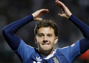 Εθνική Ελλάδας: Τι σημαίνει για τη γαλανόλευκη η ενδεχόμενη πρόκριση στα τελικά του Nations League και τι εξασφαλίζει για τα προκριματικά του Euro 2028