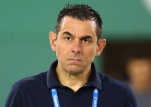 Υπεύθυνος Τύπου ΠΑΕ ΠΑΟΚ: “Ωραία τα παραμύθια περί δήθεν εύνοιας, αλλά δεν έχουν δράκο”