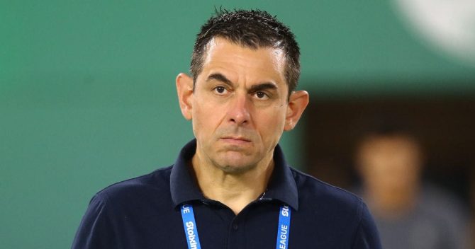 Υπεύθυνος Τύπου ΠΑΕ ΠΑΟΚ: “Ωραία τα παραμύθια περί δήθεν εύνοιας, αλλά δεν έχουν δράκο”
