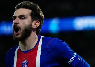 Παρί: Χειρουργήθηκε με επιτυχία στο γόνατο