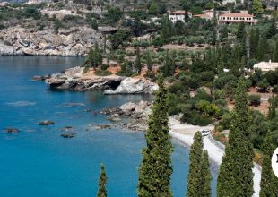 Καλαμάτα: Mαφιόζικη επιστολή σε Διευθύντρια της Πολεοδομίας – “Ο θάνατος έρχεται από ψηλά”