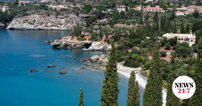 Καλαμάτα: Mαφιόζικη επιστολή σε Διευθύντρια της Πολεοδομίας – “Ο θάνατος έρχεται από ψηλά”