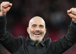 Μάντσεστερ Σίτι: O Μαρέσκα σήκωσε το γάντι μετά από την κριτική στους πολίτες, για τους πανηγυρισμούς στο Άνφιλντ