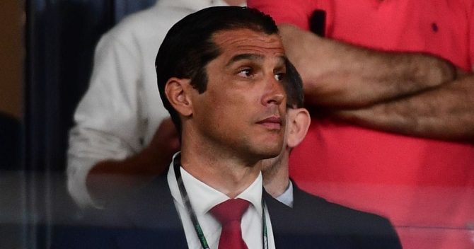 Πολύ κοντά στη συνεργασία με την Τζένοα ο Μοντεστό, η θέση που αναμένεται να αναλάβει