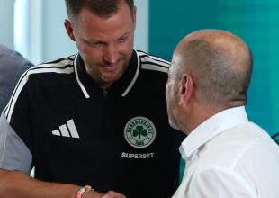 Ο Παναθηναϊκός παίζει μπάλα και εκτός γηπέδου