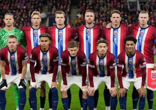 ELABET: Ακάθεκτη η Πορτογαλία με «Ενισχυμένο» Bet Builder κόντρα στους Νορβηγούς