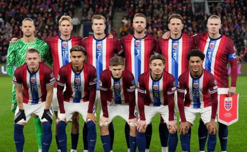 ELABET: Ακάθεκτη η Πορτογαλία με «Ενισχυμένο» Bet Builder κόντρα στους Νορβηγούς