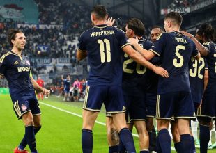 Europa League: Στους πόσους βαθμούς κρίθηκε τις πρώτες δύο σεζόν η 24αδα στο Europa League και η απευθείας πρόκρισ